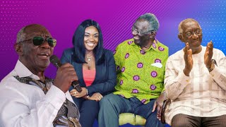 Prez Kufour Confesses on Secret Girlfriend and Twin Children Saga.. screenshot 4