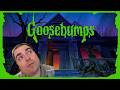 Ranking All 62 Original Goosebumps Books From Worst To Best