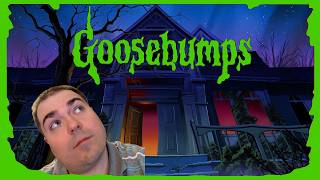 Ranking All 62 Original Goosebumps Books From Worst To Best