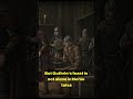 Did Vikings Really Eat People in Their Sagas? #shorts