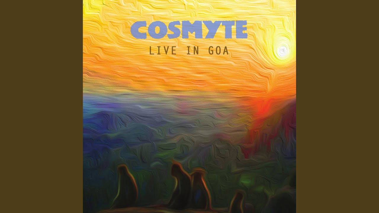 Massenger (Live in Goa)