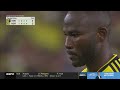 HIGHLIGHTS: Nashville SC 3 (4) - Club América 3 (2) (Leagues Cup)