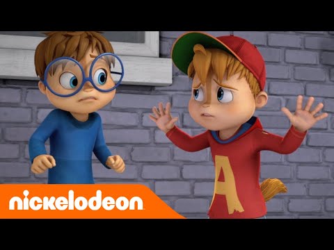 ALVINNN! e i