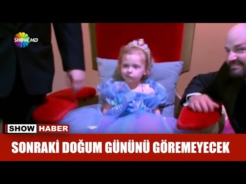 Video: Bir çocuğun Doğum Günü Nerede Kutlanır