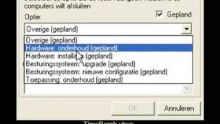 Create youre own TimeBomb Virus!