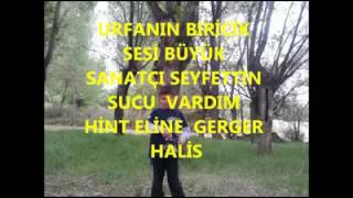 Seyfettin Sucu Vardım Hint Eline Resimi