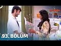 Kalbimin Sesi Hint Dizisi | 93.Bölüm Türkçe Dublaj