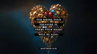 Sunday Service - What Heaven Calls Treasure