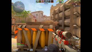 Amo Aller Amos Valorantcs2