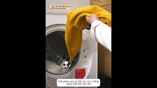 Máy sấy quần áo Acaster 7KG GDZ70 503M