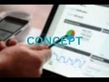 Parttrap Concept - B2B Omni-channel experience