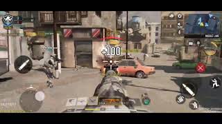 crosshair for mobile fps games screenshot 3