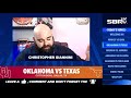 College Football Week 6 Preview 🏈 | Oklahoma vs. Texas Odds And Picks