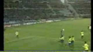 Uruguay 0 - Ecuador 0 by Daniel Cabrera 13,729 views 15 years ago 3 minutes, 49 seconds