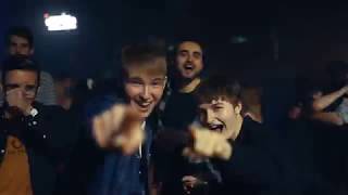 SONIC Saturdays at The Leadmill