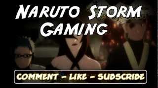 Kurisu Hokages New Naruto Intro Senbon Tv