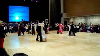 Gold Quickstep 1.mov