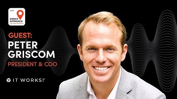 The AI Transformation Playbook: Peter Griscom on Building Faster, Leaner Direct Selling Companies