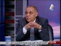 برنامج مصر الأهم حلقة 31 7 2016 لقاء مع د صفوت النحاس رئيس الجهازالمركزي للتنظيم والادارة الاسبق