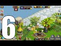 Zombie Castaways Android Gameplay 6 Level 9 Zombie Castaways Android Gameplay 6 Level 9