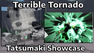 They finally added Tatsumaki's Third Ultimate Ability.. [The Strongest Battlegrounds]