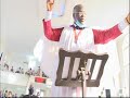 CAC EBUTE METTA  75TH CHOIR FESTIVAL 2020  ODUN 'TAN C
