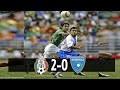 Mexico [2] vs. Guatemala [0] -11.10.2004- Amistoso/Friendly