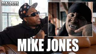 Mike Jones On “Back Then” Song Being Based On His Real Life &amp; How Women Rejected Him Before Fame