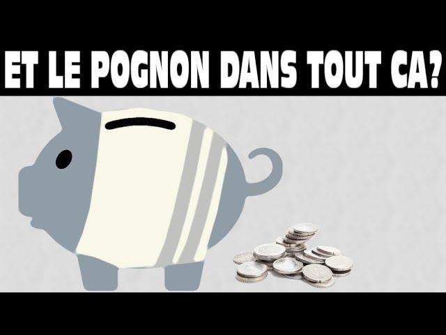 Gilets Jaunes: Et le pognon dans tout ça?