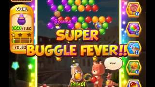Buggle 2 Level 1062