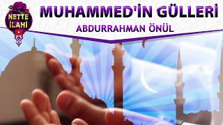 Muhammedin Gülleri İlahisi Abdurrahman Önül Nette İlahi