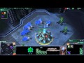 TCL季後賽 Game2 AkumaStorM(P) vs janyrWYD(Z)