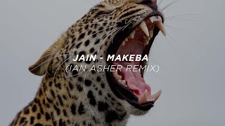 Jain - Makeba (Ian Asher Remix) Resimi