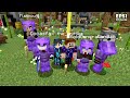 PRIMERIA vs 70 ABONNÉS en CACHE-CACHE GÉANT ! - Episode 51 Primeria Minecraft