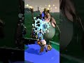 サーモンランのクマワイパーの使い方【splatoon3】【サーモンランNW】#shorts