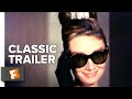 Breakfast at tiffanys 1961 trailer 1  movieclips classic trailers