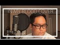 Shawn Mendes - In My Blood (Cover by Raymond Salgado)