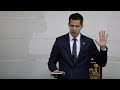 Juan Guaidó presenta su "plan nacional" en Venezuela