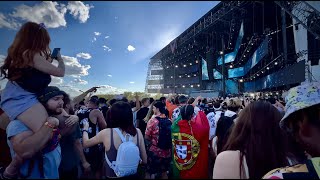 Veld Music Festival Highlights -  Toronto 2022