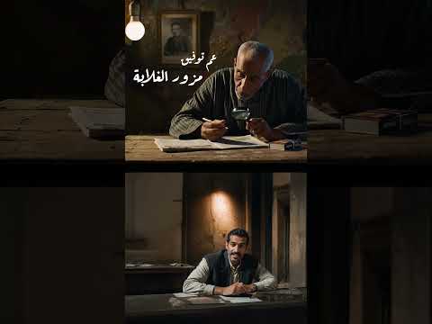 الراجل اللي خل ى الرئيس يغي ر امضته رشدي