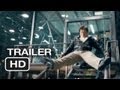 Chinese Zodiac Official Trailer #1 (2012) - Jackie Chan Movie HD