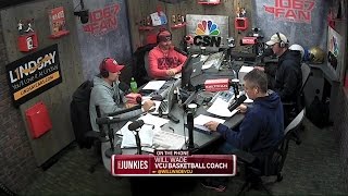 Will Wade Vcu Basketball Coach