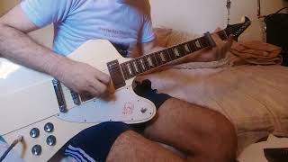 &quot;Sitting In The Jailhouse&quot; Johnny Winter -cover-