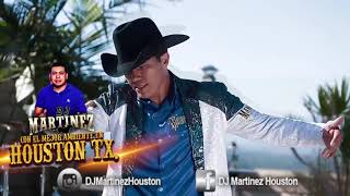 Puras Moviditas Para Bailar Y Bailar - DJ Martinez Houston