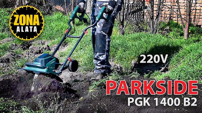 fix How PGK PGK 1400 YouTube PARKSIDE - A1, A1, 1500 1400 B2 PGK to