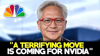 Nvidia Stock Could Explode After This - Jensen Huang
