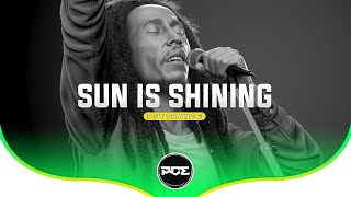 PSYTRANCE ● Bob Marley - Sun Is Shining (The Freak Show Remix) Resimi