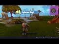 Fortnite - #1 Epischer Sieg Nr.22