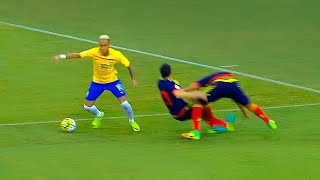 NEYMAR JR SKILLS 2024 | HD