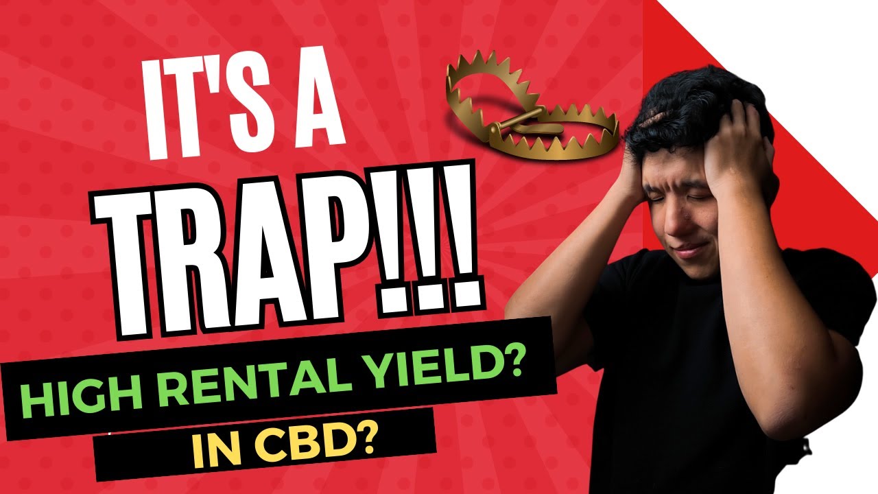 Do not buy TMW Maxwell or One Bernam until you watch this! | CBD properties analysis